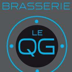 Le Qg Brasserie