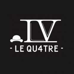 Restaurant Le Qu4tre - 1 - 