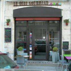 Restaurant Le Quai Gourmand 1 - 1 - 