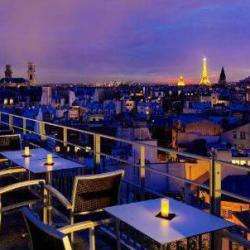 Hôtel et autre hébergement Holiday Inn Paris - Notre Dame - 1 - 
