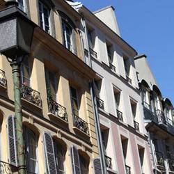 Le Quartier Phare Boulogne Billancourt