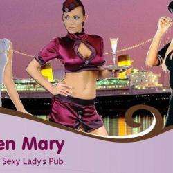 Le Queen Mary - Sexy Lady's Pub Lyon