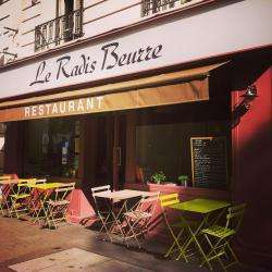 Restaurant Le Radis Beurre - 1 - 