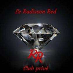 Le Radisson Red Vichy