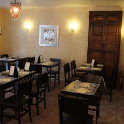 Restaurant Le Rajasthan - 1 - 