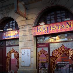 Restaurant Rajistan - 1 - 