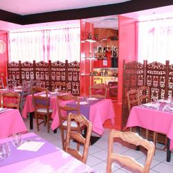 Restaurant Le Rajustant - 1 - 
