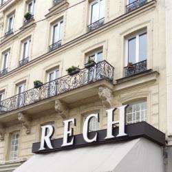 Restaurant Le Rech - 1 - 