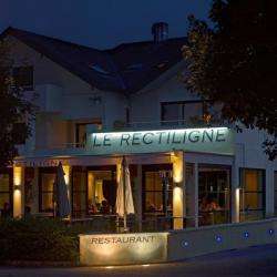 Restaurant Le Rectiligne - 1 - 