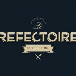 Restauration rapide Le Réfectoire - Food Truck - 1 - 