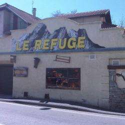 Restaurant le refuge - 1 - 