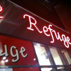 Restaurant Le Refuge - 1 - 