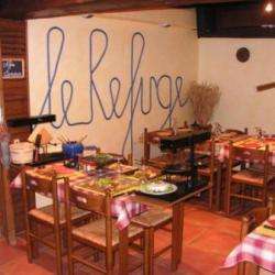 Restaurant Le Refuge - 1 - 