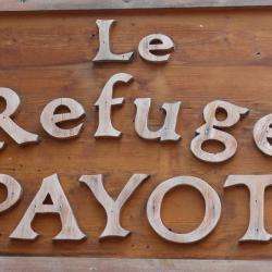 Le Refuge Payot Les Houches