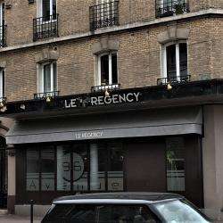 Restaurant Le Regency - 1 - 