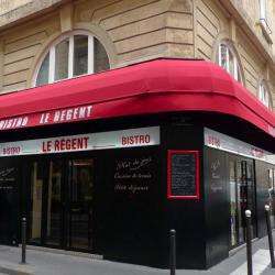 Restaurant LE REGENT - 1 - 