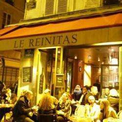 Bar LE REINITAS - 1 - 