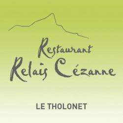 Le Relais Cézanne Le Tholonet