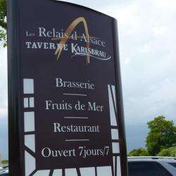 Restaurant Le Relais d'Alsace - 1 - 