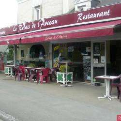 Restaurant Le Relais De L'arceau - 1 - 