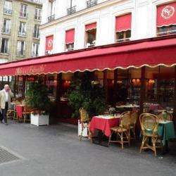 Restaurant relais de l'entrecote montparnasse - 1 - 