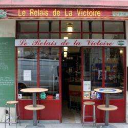 Restaurant Le Relais De La Victoire - 1 - 