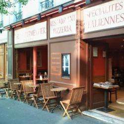 Restaurant Le Relais de Parmentier - 1 - 