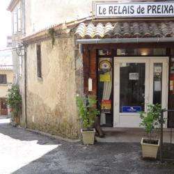 Restaurant Le Relais de Preixan  - 1 - 