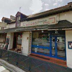 Restaurant Le Relais De Tournebride - 1 - 