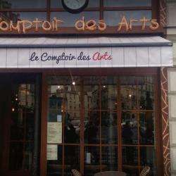 Le Comptoir Des Arts Paris