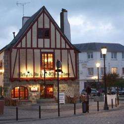 Restaurant Le Relais du Duc d'Aiguillon - 1 - 