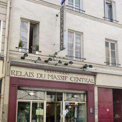 Restaurant Le Relais du Massif Central - 1 - 