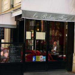 Restaurant Le Relais Fac - 1 - 