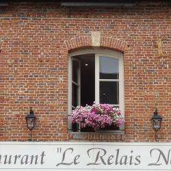 Restaurant Le Relais Normand - 1 - 