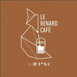 Le Renard Café Paris