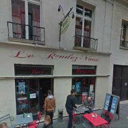Bar LE RENDEZ-VOUS - 1 - 