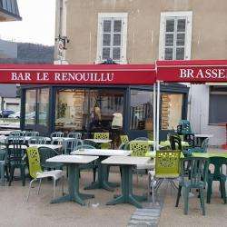 Restaurant Le Renouillu - 1 - Crédit Photo : Page Facebook, Le Renouillu - 