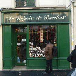 Le Repaire De Bacchus Paris