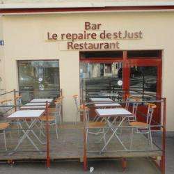 Restaurant Le Repaire De St Just - 1 - 