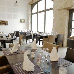 Restaurant Le restaurant du château - 1 - 