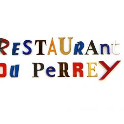 Le Restaurant Du Perrey Etretat