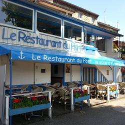 Le Restaurant Du Port Saint Pierre De Boeuf