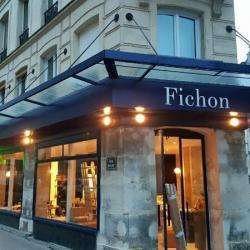 Restaurant Le restaurant Fichon  - 1 - 