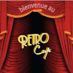 Le Retro Cafe Paris