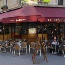 Le Reveil Bastille Paris