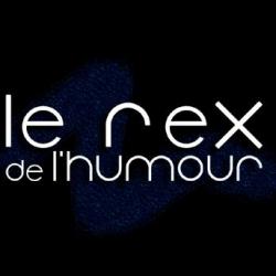 Le Rex De L'humour Toulouse