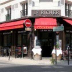 Le Richer Paris