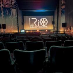 Théâtre et salle de spectacle LE RIO - 1 - 