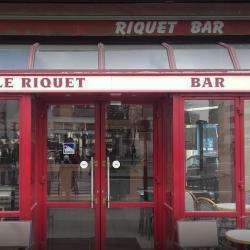 Salon de thé et café LE RIQUET BAR - 1 - 