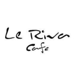 Restaurant Le Riva Cafe - 1 - 